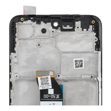 Заредете изображение във визуализатора на галерията – FixCell Дисплей за REDMI NOTE 10 5G OEM with frame
