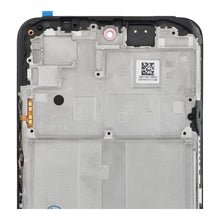 Заредете изображение във визуализатора на галерията – FixCell Дисплей за REDMI NOTE 10 4G HARD OLED with frame
