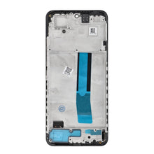 Заредете изображение във визуализатора на галерията – FixCell Дисплей за REDMI NOTE 11 4G INCELL with frame
