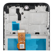 Заредете изображение във визуализатора на галерията – FixCell Дисплей за MOTOROLA G31 HARD OLED with frame
