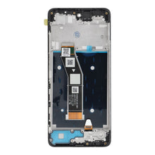 Заредете изображение във визуализатора на галерията – FixCell Дисплей за MOTOROLA G24 / G24 POWER OEM with frame
