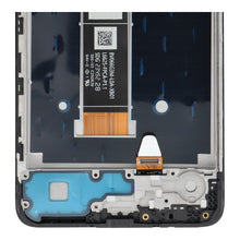Заредете изображение във визуализатора на галерията – FixCell Дисплей за MOTOROLA G24 / G24 POWER OEM with frame
