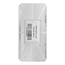 Заредете изображение във визуализатора на галерията – Mold for sublimation double case for SAMSUNG S26 PLUS
