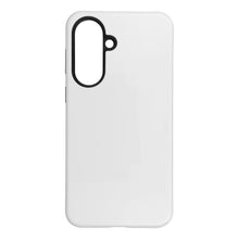 Заредете изображение във визуализатора на галерията – Case double layer sublimation for SAMSUNG A37
