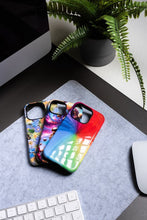 Заредете изображение във визуализатора на галерията – Case double layer sublimation for SAMSUNG A37

