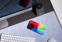 Заредете изображение във визуализатора на галерията – Case double layer sublimation for SAMSUNG A57
