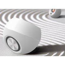 Заредете изображение във визуализатора на галерията – Wire speaker 4,4W Creative Pebble 2.0 51MF1680AA001 white
