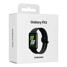 Заредете изображение във визуализатора на галерията – Smartwatch Samsung 1,6" AMOLED IP68 Fit3 gray
