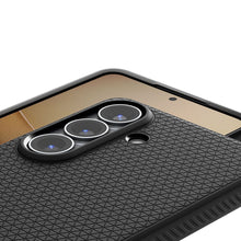 Заредете изображение във визуализатора на галерията – SPIGEN LIQUID AIR калъф за SAMSUNG S26 matte черен
