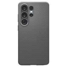Заредете изображение във визуализатора на галерията – SPIGEN LIQUID AIR калъф за SAMSUNG S26 Ultra marble сив
