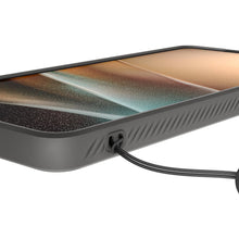 Заредете изображение във визуализатора на галерията – SPIGEN LIQUID AIR калъф за SAMSUNG S26 Ultra marble сив
