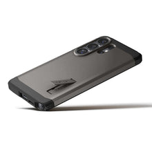 Заредете изображение във визуализатора на галерията – SPIGEN LIQUID AIR калъф за SAMSUNG S26 Plus matte черен
