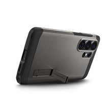 Заредете изображение във визуализатора на галерията – SPIGEN LIQUID AIR калъф за SAMSUNG S26 Plus matte черен
