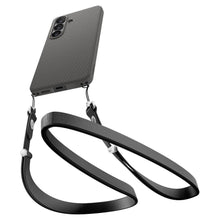Заредете изображение във визуализатора на галерията – SPIGEN LIQUID AIR калъф за SAMSUNG S26 Plus marble сив
