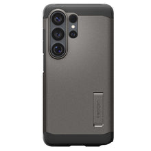 Заредете изображение във визуализатора на галерията – Гръб SPIGEN TOUGH ARMOR (MagSafe) SAMSUNG S26 Ultra gunmetal

