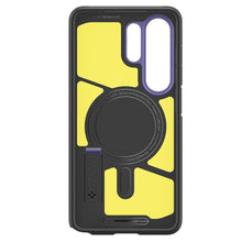Заредете изображение във визуализатора на галерията – Гръб SPIGEN TOUGH ARMOR (MagSafe) SAMSUNG S26 Ultra ash виолетов
