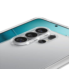 Заредете изображение във визуализатора на галерията – SPIGEN ULTRA HYBRID калъф за SAMSUNG S26 Ultra crystal clear
