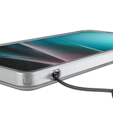 Заредете изображение във визуализатора на галерията – SPIGEN ULTRA HYBRID калъф за SAMSUNG S26 Ultra crystal clear
