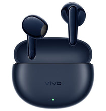 Заредете изображение във визуализатора на галерията – Wireless earphones Vivo Buds Air3 dark blue
