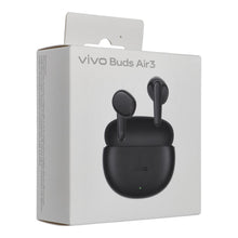 Заредете изображение във визуализатора на галерията – Wireless earphones Vivo Buds Air3 dark blue
