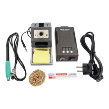 Заредете изображение във визуализатора на галерията – MAANT M210 Micro-Soldering Station
