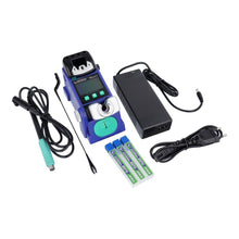 Заредете изображение във визуализатора на галерията – Precision Portable Micro-Soldering Station
