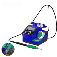 Заредете изображение във визуализатора на галерията – MECHANIC TURBO 3 Micro-Soldering Station
