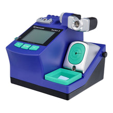 Заредете изображение във визуализатора на галерията – MECHANIC TURBO 3 Micro-Soldering Station
