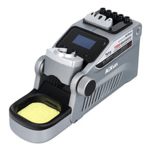 Заредете изображение във визуализатора на галерията – AiXun T380-210 Micro-Soldering Station
