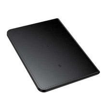 Заредете изображение във визуализатора на галерията – Locator compatible with Apple Find My Hoco passport cover E91G black
