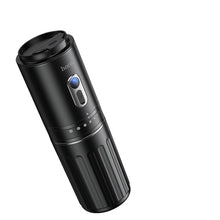 Заредете изображение във визуализатора на галерията – Portable all in one coffee machine Hoco HX80 black
