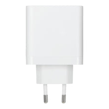 Заредете изображение във визуализатора на галерията – OPPO SuperVOOC original charger Type C 67W VCB7CAEH white bulk
