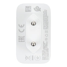Заредете изображение във визуализатора на галерията – OPPO SuperVOOC original charger Type C 67W VCB7CAEH white bulk
