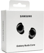 Заредете изображение във визуализатора на галерията – Wireless earphones Samsung Buds Core SM-R410 black

