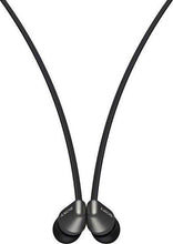 Заредете изображение във визуализатора на галерията – Wireless earphones Sony WI-C310 black
