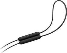 Заредете изображение във визуализатора на галерията – Wireless earphones Sony WI-C310 black
