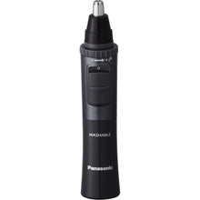 Заредете изображение във визуализатора на галерията – Panasonic Ear/nose hair trimmer ER-GN33-H301 black
