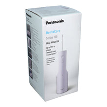 Заредете изображение във визуализатора на галерията – Panasonic Irrigator Series 300 EW-DJ26-V303 2 tips
