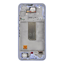 Заредете изображение във визуализатора на галерията – Дисплей за SAMSUNG A34 5G A346B Лилав GH82-31200D
