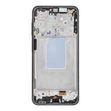 Заредете изображение във визуализатора на галерията – Дисплей за SAMSUNG A26 5G A266B Черен GH82-37049A
