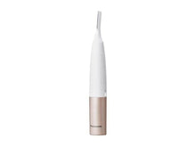 Заредете изображение във визуализатора на галерията – PANASONIC ES-WM31-P301 5-in-1 Trimmer White and Gold
