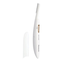 Заредете изображение във визуализатора на галерията – PANASONIC ES-WR51-P503 Women's Trimmer White
