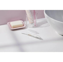 Заредете изображение във визуализатора на галерията – PANASONIC ES-WR51-P503 Women's Trimmer White
