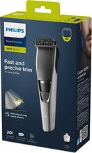 Заредете изображение във визуализатора на галерията – Philips BeardTrimmer Series 3000 BT3239/15
