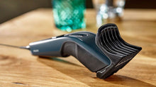 Заредете изображение във визуализатора на галерията – Philips HC3505/15 hair clipper
