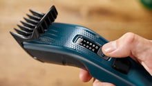 Заредете изображение във визуализатора на галерията – Philips HC3505/15 hair clipper
