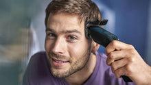 Заредете изображение във визуализатора на галерията – Philips HC3505/15 hair clipper
