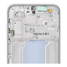 Заредете изображение във визуализатора на галерията – Дисплей за SAMSUNG A26 5G A266B Зелен GH82-37049C
