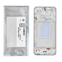 Заредете изображение във визуализатора на галерията – Дисплей за SAMSUNG A26 5G A266B Зелен GH82-37049C
