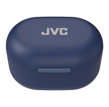 Заредете изображение във визуализатора на галерията – Wireless earphones TWS JVC HA-A30T-A-U blue
